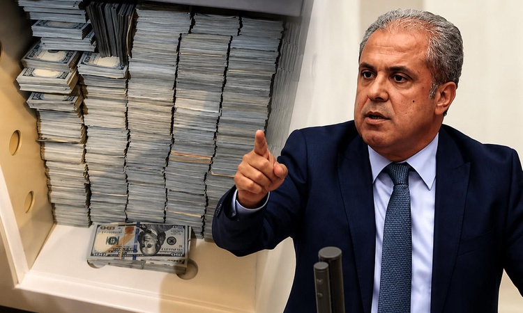 Kritik Açıklama: Şamil Tayyar'ı küplere bindiren rüşvet skandalı: Kardeşim, hiç mi utanmanız yok?: Gelişmeler