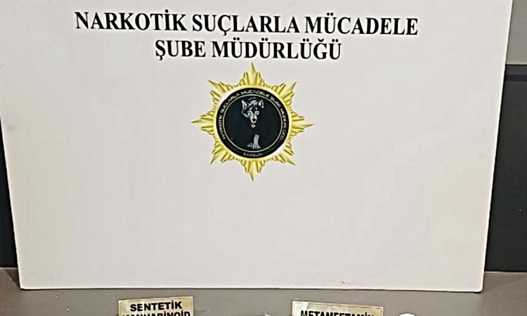 Kritik Açıklama: Samsun’da 8 bin sentetik ecza ele geçirildi - Son Dakika Bilgileri
