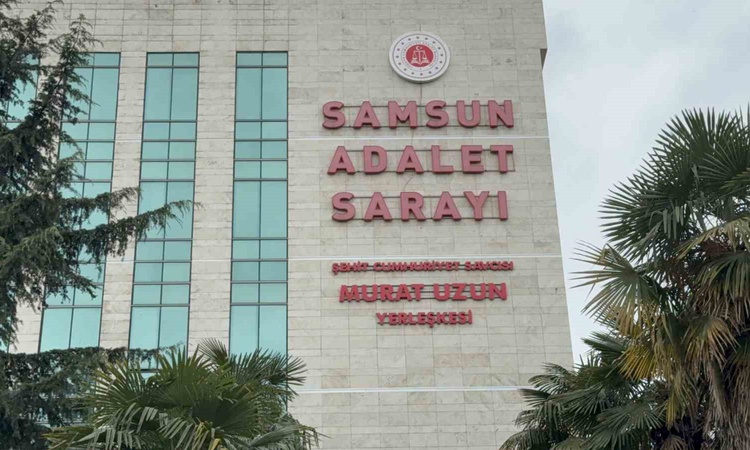 Kritik Açıklama: Samsun İlkadım'da 7 kişiyi yaralayan saldırı davasında sanığa 83 yıl 4 ay hapis verildi - Son