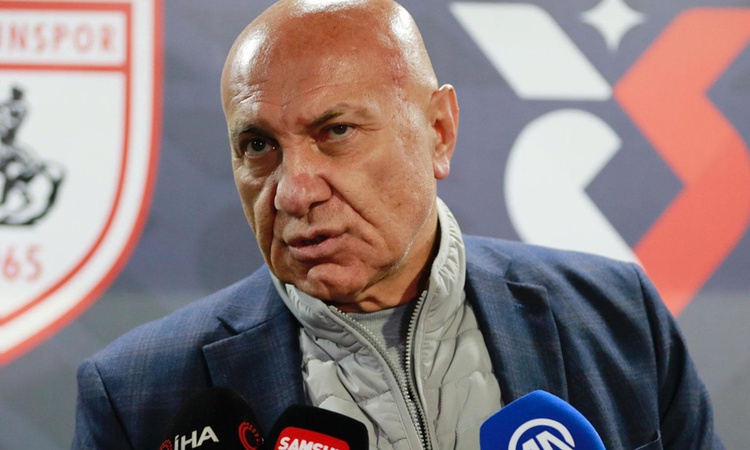 Kritik Açıklama: Samsunspor'dan TFF'ye çağrı | İşte Tüm Ayrıntılar