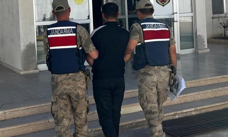 Kritik Açıklama: Şanlıurfa'da dolandırıcılıktan 5 yıl kesinleşmiş hapis cezası olan şahıs yakalandı | İşte Tüm