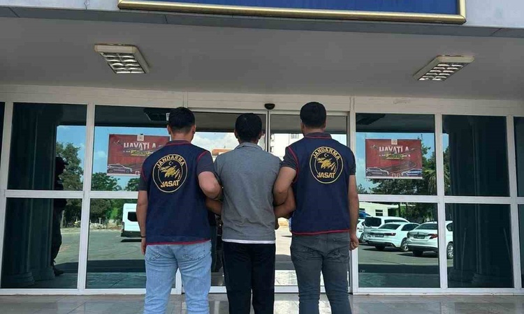 Kritik Açıklama: Şanlıurfa Eyyübiye'de dolandırıcılıktan 16 yıl hapis cezası alan şahıs yakalandı | İşte Tüm A