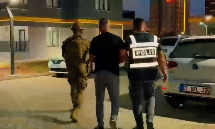 Kritik Açıklama: Şanlıurfa merkezli 4 ilde yasa dışı bahis operasyonunda 37 şüpheli yakalandı ve Merak Edilenl