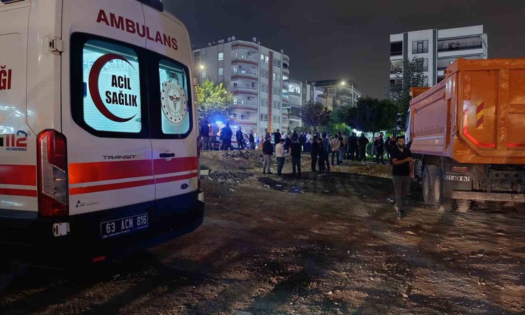 Kritik Açıklama: Şanlıurfa'da polisle çatışan firarinin kendi silahıyla intihar ettiği belirtildi | İşte Tüm A