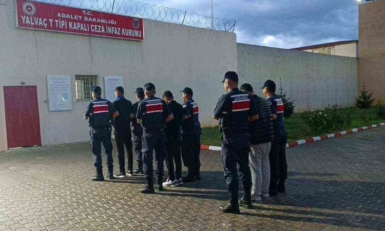 Kritik Açıklama: Şarkikaraağaç'ta uyuşturucu operasyonunda 3 şüpheli cezaevine teslim edildi | İşte Tüm Ayrınt