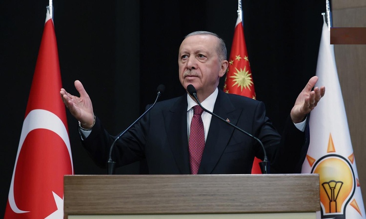 Kritik Açıklama: Satır arasında dikkat çeken mesaj! Cumhurbaşkanı Erdoğan kimi kastetti? ve Merak Edilenler