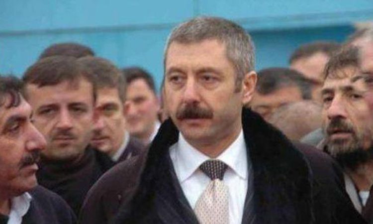 Kritik Açıklama: Sedat Şahin kimdir, ne iş yapıyor? Sedat Şahin nereli, kaç yaşında, eşi kim?: Gelişmeler Taki
