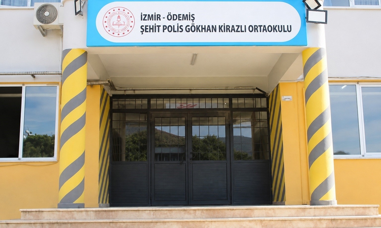Kritik Açıklama: Şehidin adı Ödemiş’teki yeni merkezde yaşatılacak