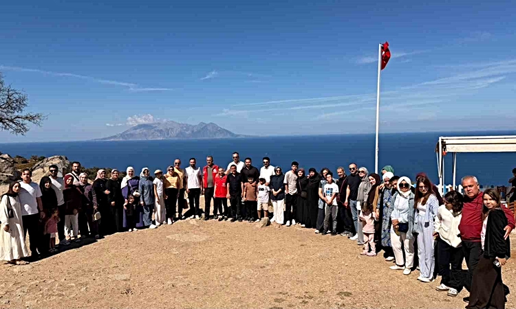 Kritik Açıklama: Şehit aileleri ve gazilerin Çanakkale çıkarması ve Merak Edilenler