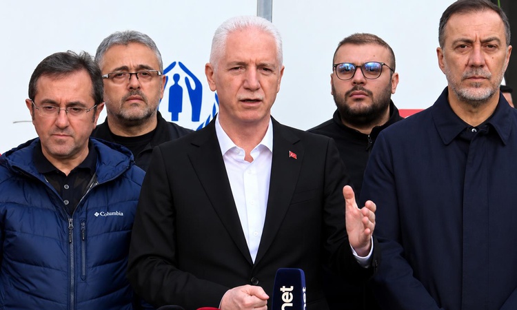 Kritik Açıklama: Sel felaketinde 5'inci gün! Vali Gül 3 kişi için son durumu tüm detaylarıyla paylaştı | İşte