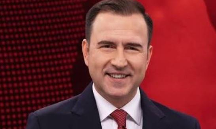 Kritik Açıklama: Selçuk Tepeli neden ayrıldı, Selçuk Tepeli neden istifa etti? - Son Dakika Bilgileri