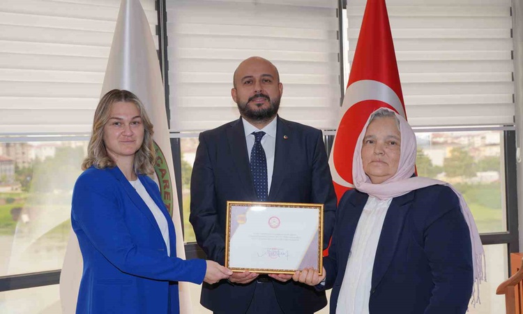 Kritik Açıklama: Selim Yılmaz, Çarşamba Ticaret Borsası Yönetim Kurulu Başkanlığına seçildi ve Merak Edilenler