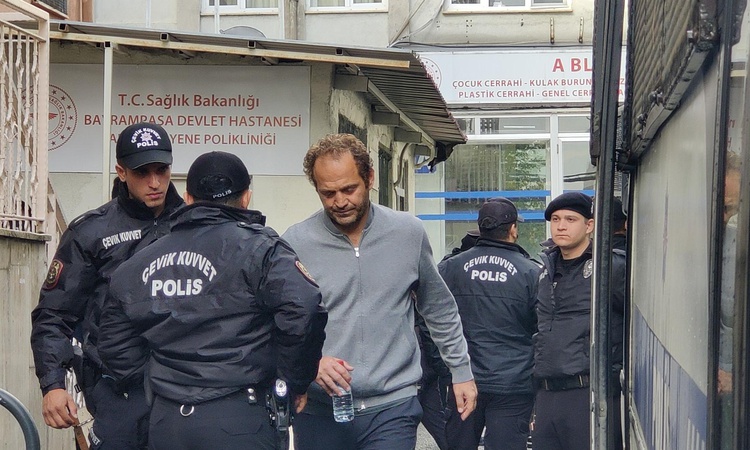 Kritik Açıklama: Sermaye piyasası soruşturmasında gözaltına alınan 19 şüpheli adliyeye sevk edildi