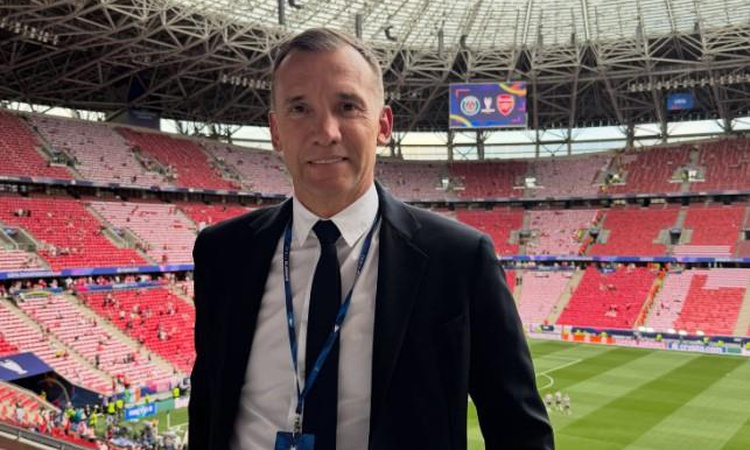 Kritik Açıklama: Shevchenko öldü mü, yaşıyor mu? ve Merak Edilenler