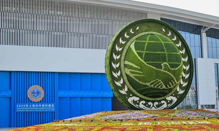 Kritik Açıklama: ŞİÖ: Çin işbirliğin gelişmesine katkı sağladı ve Merak Edilenler