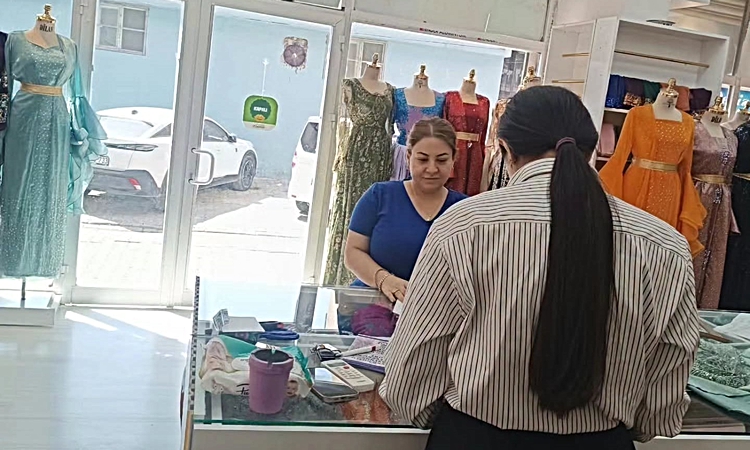 Kritik Açıklama: Silopi’de öğrencilerin sağlığı için kantinler denetlendi