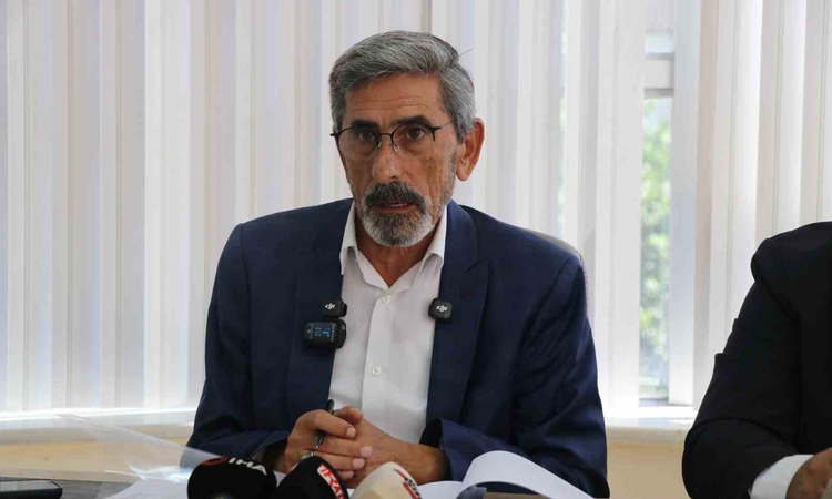 Kritik Açıklama: Sivas tarım ürünlerinin birçoğunun üretiminde ilk sıralarda yer alıyor | İşte Tüm Ayrıntılar