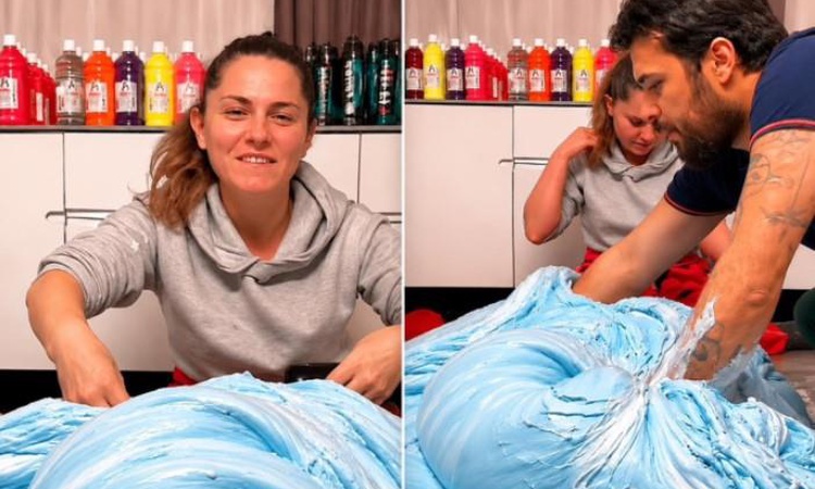 Kritik Açıklama: Slime akımı nedir? Slime akımı videoları ne kadar kazandırıyor? ve Merak Edilenler