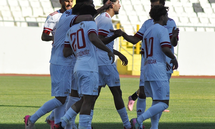 Kritik Açıklama: Somaspor'un rakibi İnegöl Kafkas ve Merak Edilenler