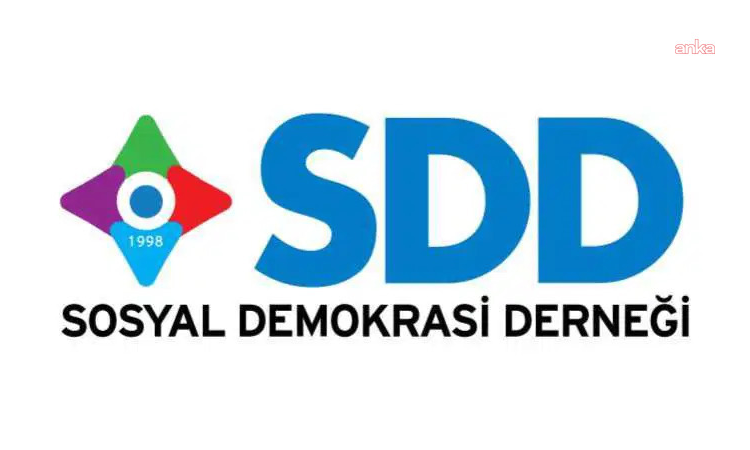 Kritik Açıklama: Sosyal Demokrasi Derneği, Halk TV'ye kayyım atanmasına basın özgürlüğü uyarısı yaptı | İşte T