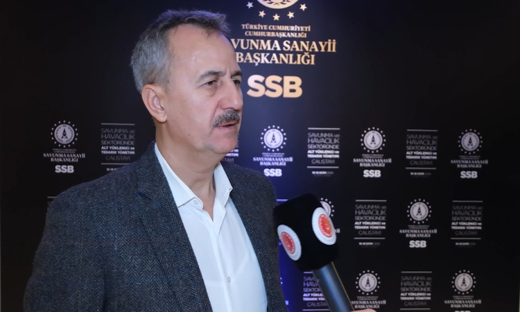 Kritik Açıklama: SSB'nin Bursa Uludağ'daki tedarik çalıştayına 209 firma katılıyor | İşte Tüm Ayrıntılar
