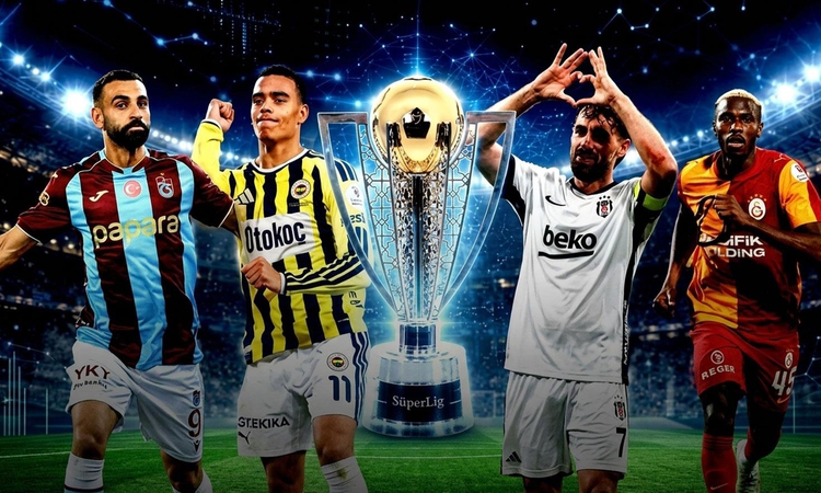 Kritik Açıklama: Süper Lig'de 1.66 milyar Euro'luk facia: Gelişmeler Takip Ediliyor