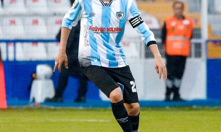 Kritik Açıklama: Süper Lig'de 6 haftada en yaşlı 10 futbolcunun 4'ü Erzurumspor FK'da yer alıyor - Son Dakika