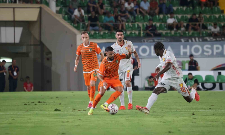 Kritik Açıklama: Süper Lig’de galibiyeti bulunmayan Göztepe, son sıradan kurtulamadı - Son Dakika Bilgileri