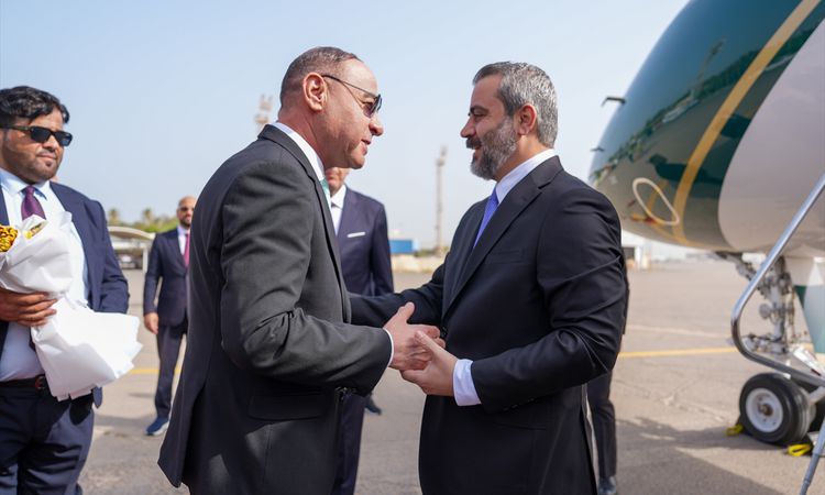 Kritik Açıklama: Suriye-Libya İlişkilerinde Tarihi Dönüm Noktası | İşte Tüm Ayrıntılar