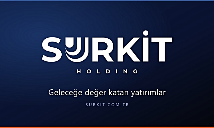 Kritik Açıklama: Sürkit Holding Sermaye Piyasası Kuruluna (SPK) başvurdu - Son Dakika Bilgileri