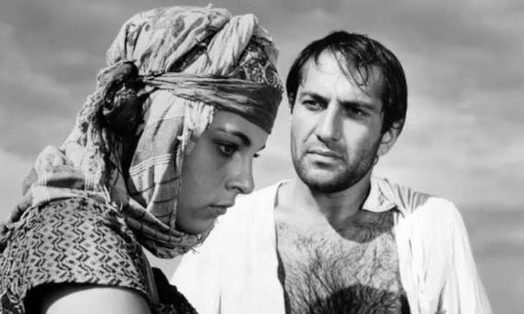 Kritik Açıklama: Susuz Yaz filmi neden yasaklandı? Susuz Yaz filmi uyarlama mı, kimin eseri? ve Merak Edilenle