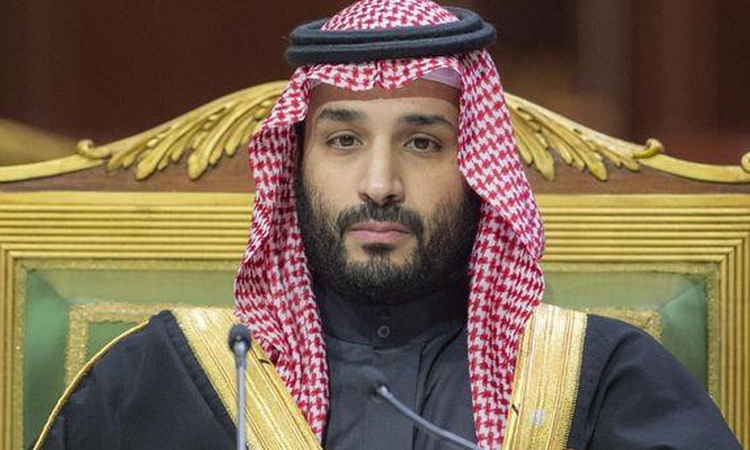 Kritik Açıklama: Suudi Arabistan Veliaht Prensi kimdir? Muhammed bin Selman kimdir, kaç yaşında ? | İşte Tüm A