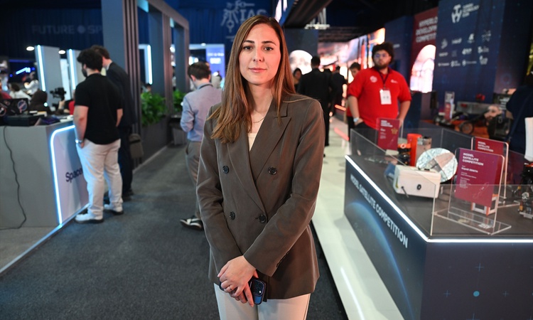 Kritik Açıklama: T3 Vakfı, IAC 2026'da TEKNOFEST projelerini sergilerken 117 araştırmacıyı destekledi: Gelişme