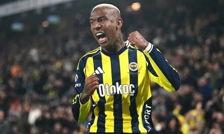 Kritik Açıklama: Talisca neden Fenerbahçe'den ayrıldı, nereye gidiyor? Talisca neden gitti? | İşte Tüm Ayrıntı