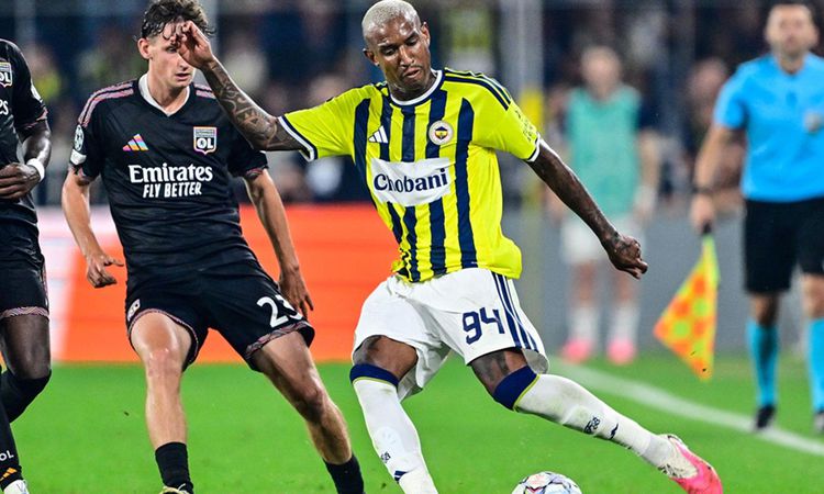 Kritik Açıklama: Talisca teklifi kabul etti gidiyor! Fenerbahçe servet kazanacak ve Merak Edilenler