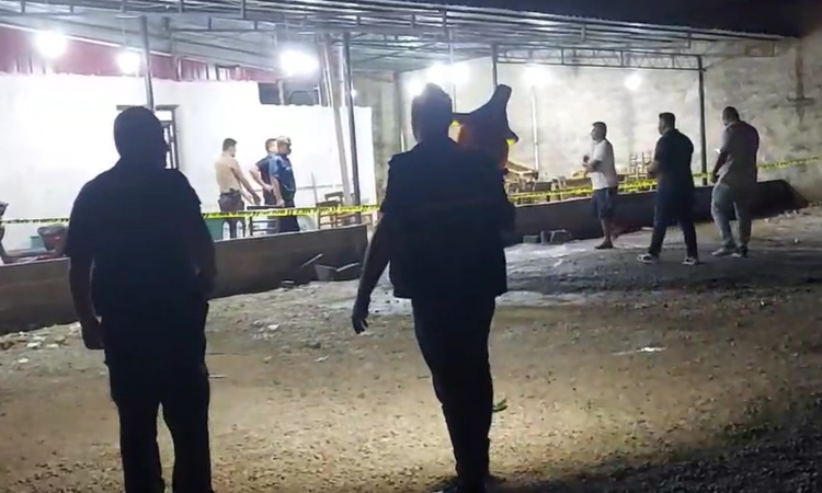 Kritik Açıklama: Tarsus'ta kahvehane saldırısında 1 kişi öldü, 4 yaralı; şüpheli hakkında tutuklama kararı ver