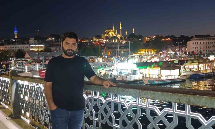 Kritik Açıklama: Tarsus'ta kahvehane saldırısında yaralı Osman Turan öldü, ölü sayısı ikiye artış grafiği çizd
