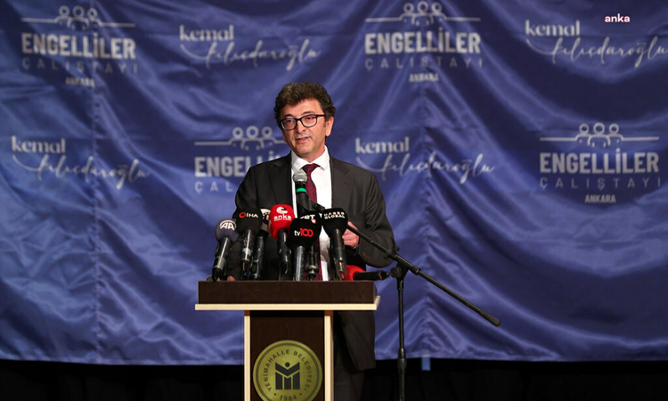 Kritik Açıklama: Taşkın, son 2 haftada 150'den fazla tır şoförünün sınırdışı edilmesini TBMM'ye taşıdı - Son D