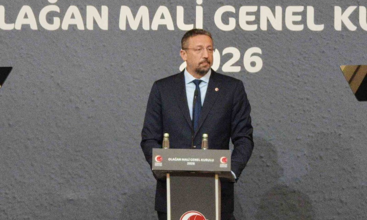 Kritik Açıklama: TBF Olağan Mali Genel Kurulu'nda raporlar oy birliğiyle ibra edildi ve Merak Edilenler