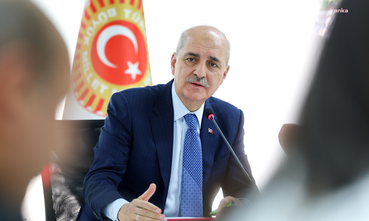 Kritik Açıklama: TBMM Başkanı Kurtulmuş, Ahilik haftası dolayısıyla Kırşehir’i ziyaret edecek - Son Dakika Bil
