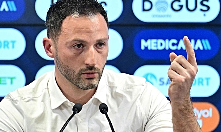 Kritik Açıklama: Tedesco'dan sürpriz karar! Geri dönüyor | İşte Tüm Ayrıntılar
