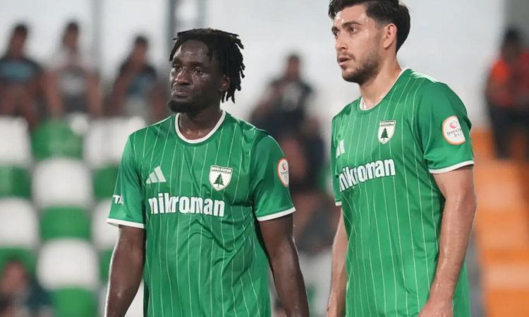 Kritik Açıklama: Tek hedefleri Süper Lig idi! 3 maçta tek gol dahi atamadılar - Son Dakika Bilgileri