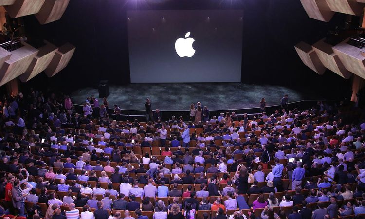 Kritik Açıklama: Teknoloji dünyası bu akşamı bekliyor! Gözler Apple'ın son bombasında: Gelişmeler Takip Ediliy