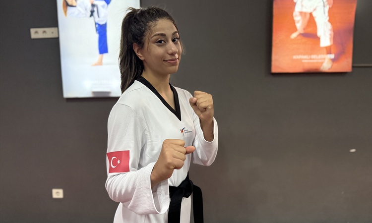 Kritik Açıklama: Tekvandocu Ayşe Işık, Dakar 2026 Gençlik Olimpiyatları'nda 63 kiloda madalya istiyor ve Merak