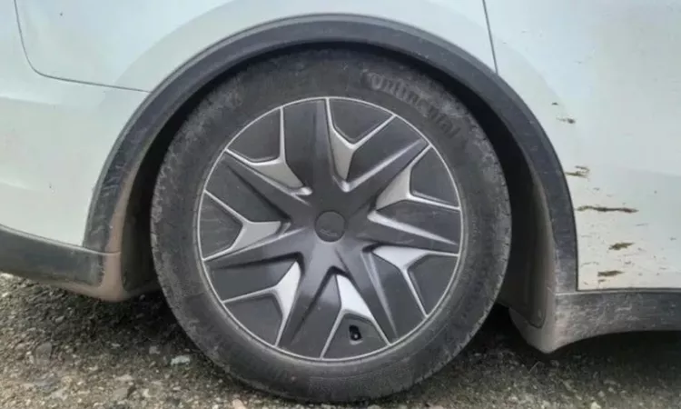 Kritik Açıklama: Tesla Model Y L Çin'de Teknik Sorunla Gündemde | İşte Tüm Ayrıntılar