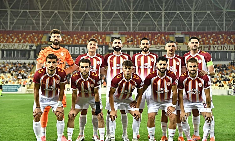 Kritik Açıklama: TFF 3. Lig: Malatya Yeşilyurtspor: 3 - Kırıkkale FK: 1 | İşte Tüm Ayrıntılar