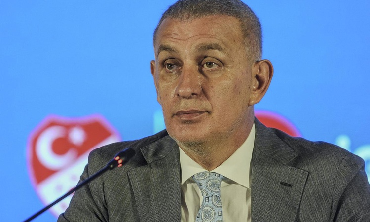 Kritik Açıklama: TFF'den "Hakemler dosyası" soruşturmasıyla ilgili açıklama: Gelişmeler Takip Ediliyor