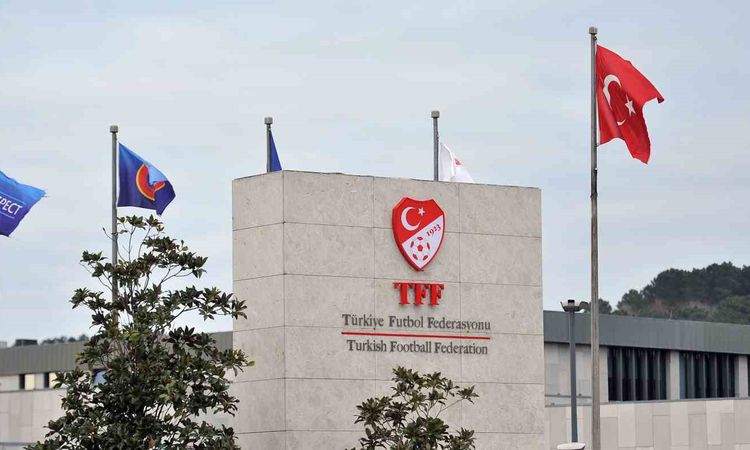 Kritik Açıklama: TFF'den Türkiye Kupası'nda A Takım Listesi Düzenlemesi: Gelişmeler Takip Ediliyor