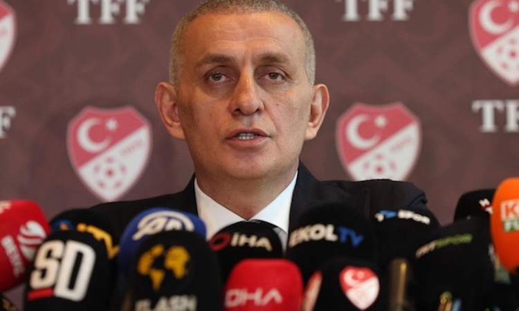 Kritik Açıklama: TFF'de yaprak dökümü büyüyor! 6 isim daha istifa edecek