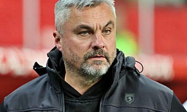Kritik Açıklama: Thomas Reis kimdir, hangi takımları çalıştırdı? Trabzonspor'un yeni teknik direktörü Thomas R
